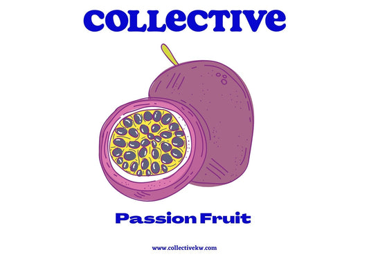 Colombia Fermentation - Passion Fruit